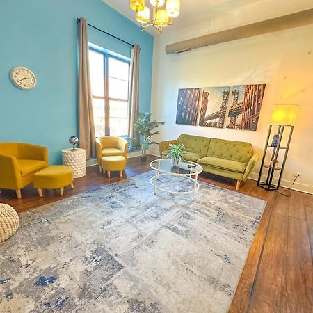 Mccormick Place 3Br-2Ba With Optional Parking - Sleeps 8 Chicago Exteriér fotografie