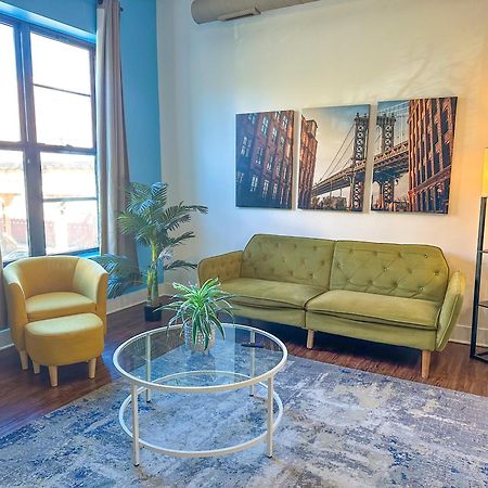 Mccormick Place 3Br-2Ba With Optional Parking - Sleeps 8 Chicago Exteriér fotografie