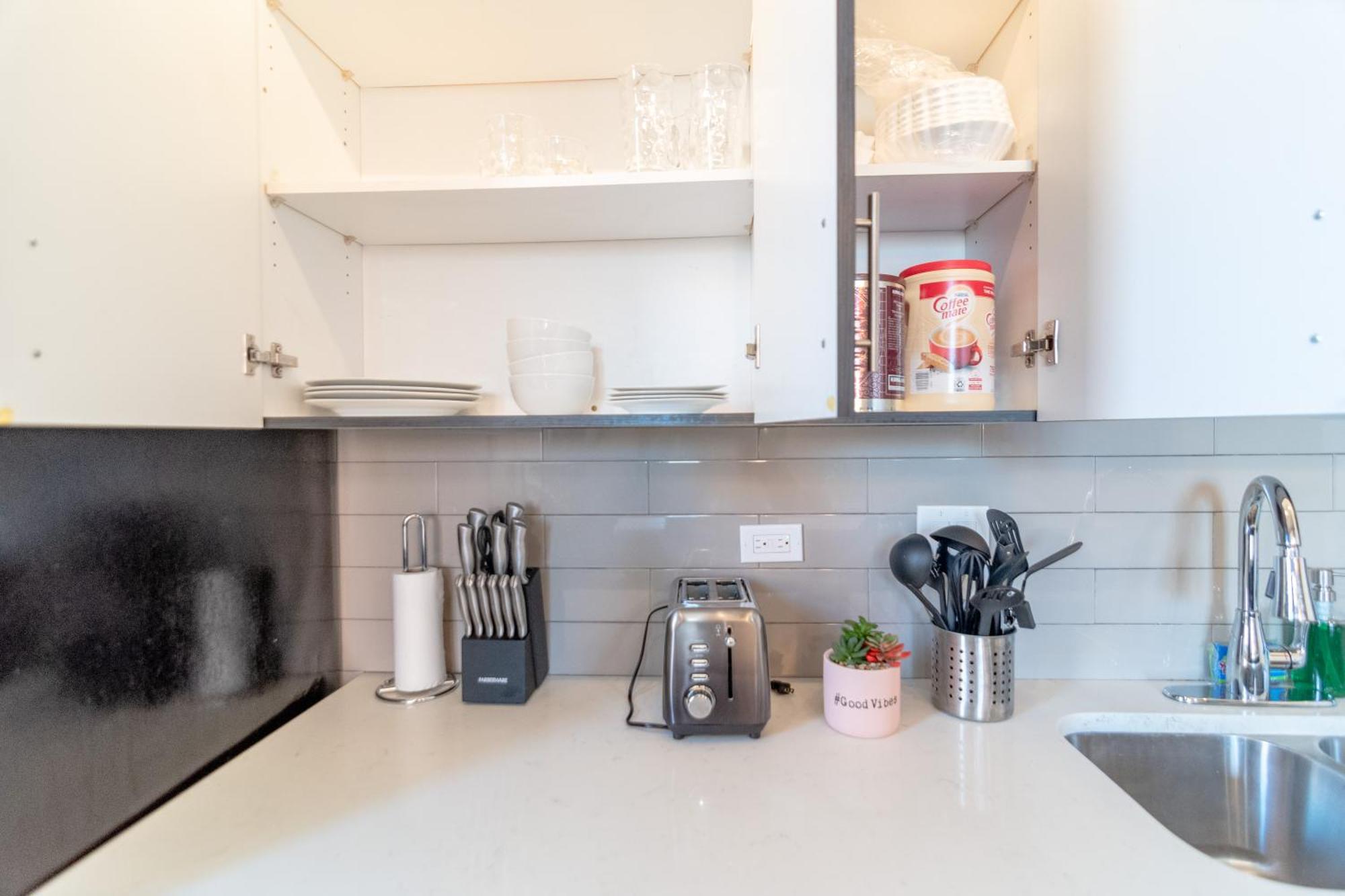 Mccormick Place 3Br-2Ba With Optional Parking - Sleeps 8 Chicago Exteriér fotografie