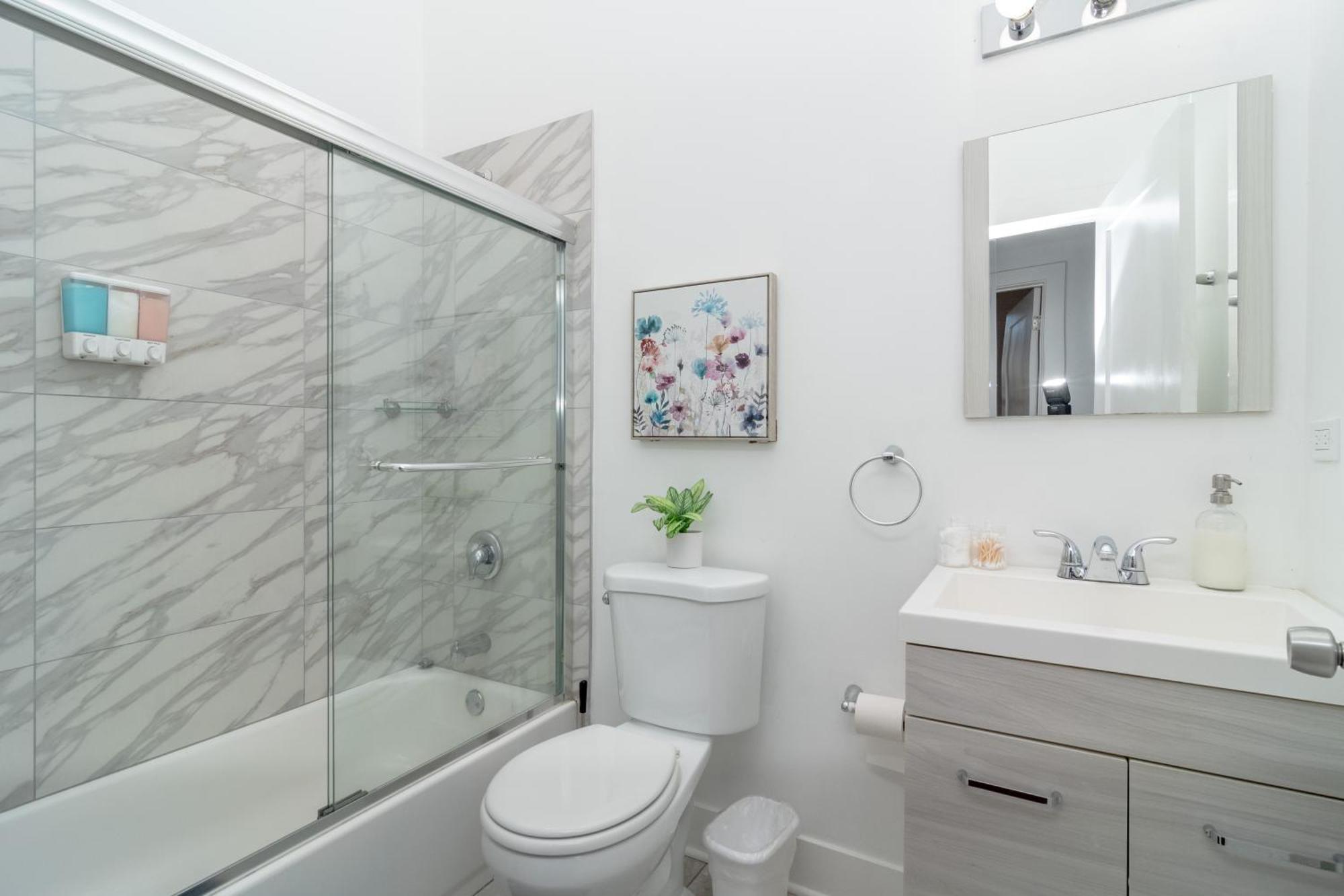 Mccormick Place 3Br-2Ba With Optional Parking - Sleeps 8 Chicago Exteriér fotografie