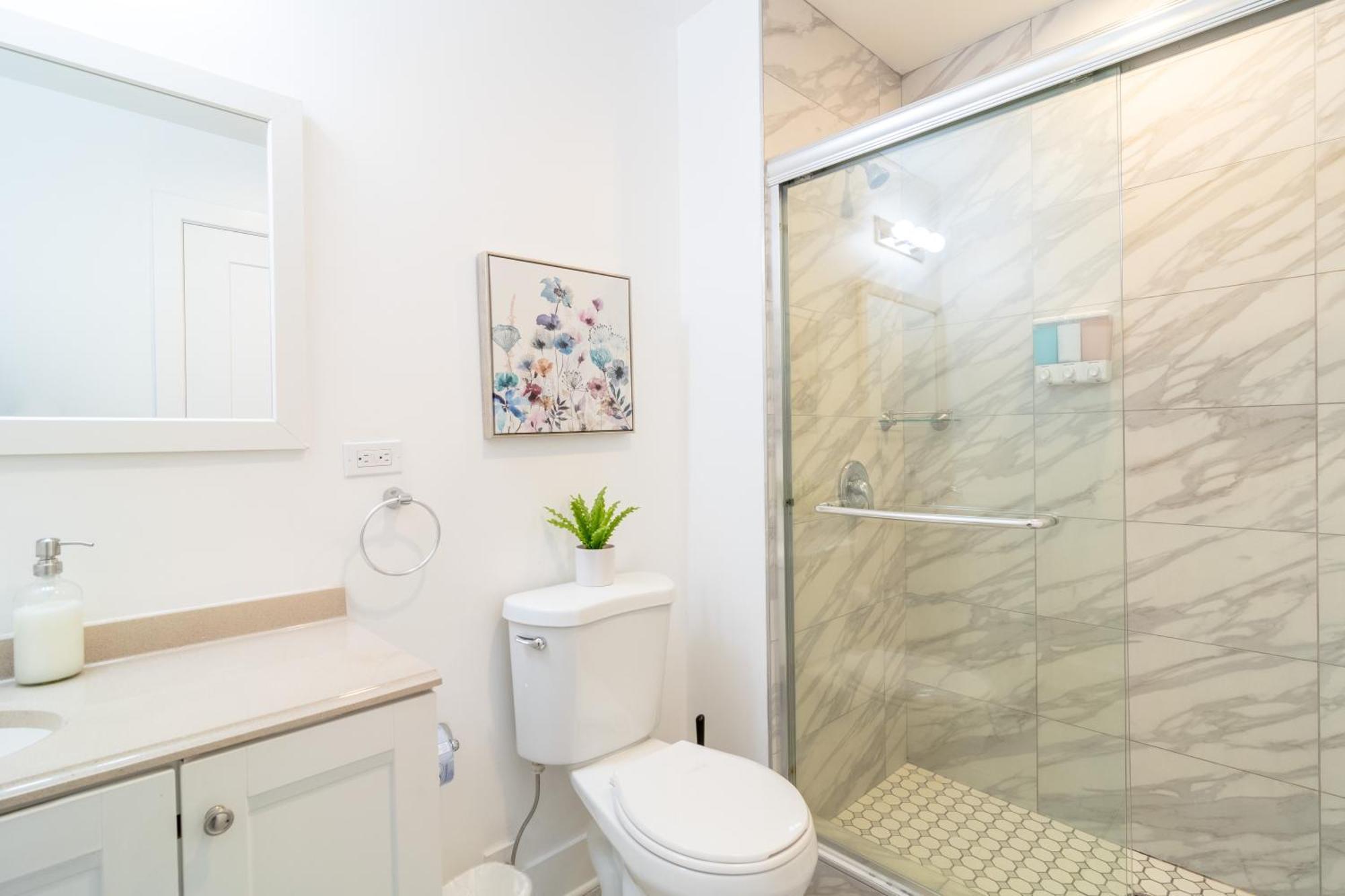 Mccormick Place 3Br-2Ba With Optional Parking - Sleeps 8 Chicago Exteriér fotografie