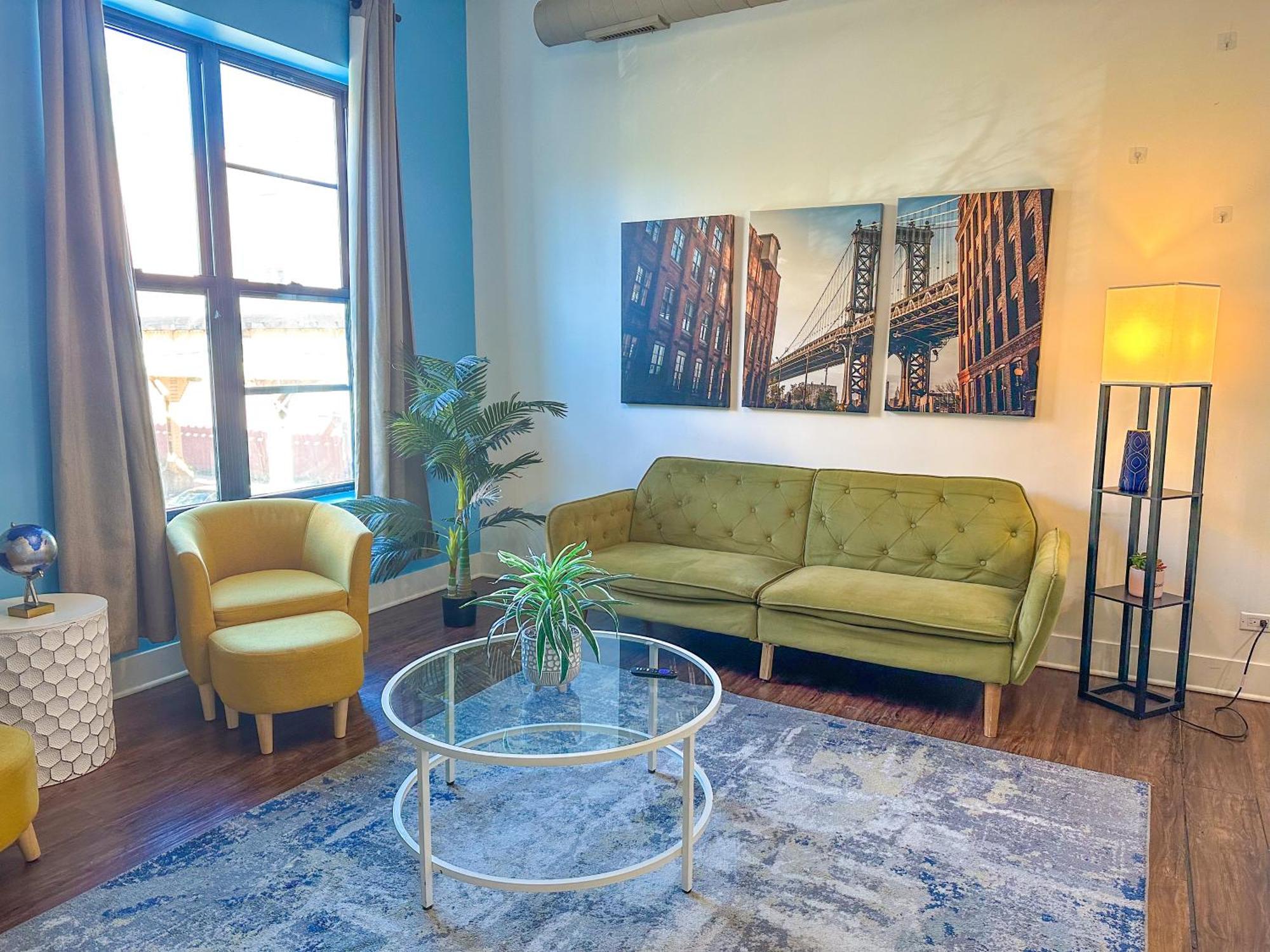 Mccormick Place 3Br-2Ba With Optional Parking - Sleeps 8 Chicago Exteriér fotografie